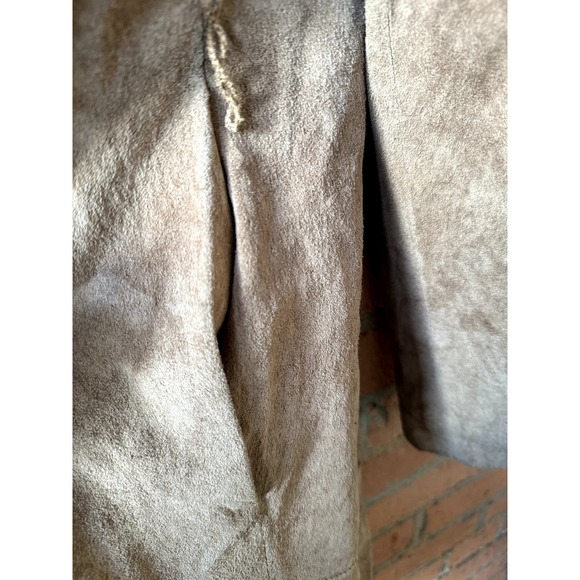 Originaux Pablo Pea Coat - Picture 4 of 8